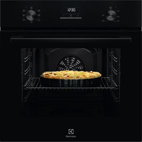 Духовой шкаф Electrolux электрический LOH3H00BK