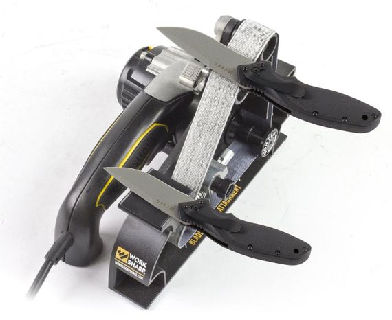 Work Sharp насадка Blade Grinder для точила Ken Onion Edition | Зображення 4