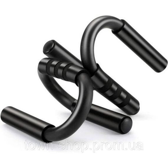 Упоры для отжиманий Push Gym NE-1-09