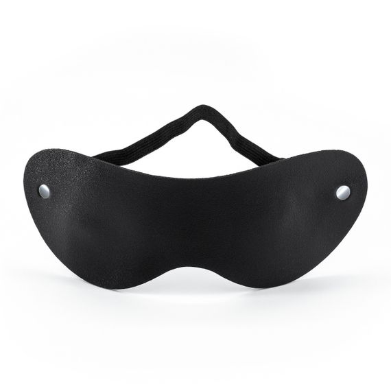 Комплект для БДСМ CRUSHIOUS Punisher чорний, 8 предметів Sex Aura | Зображення 6