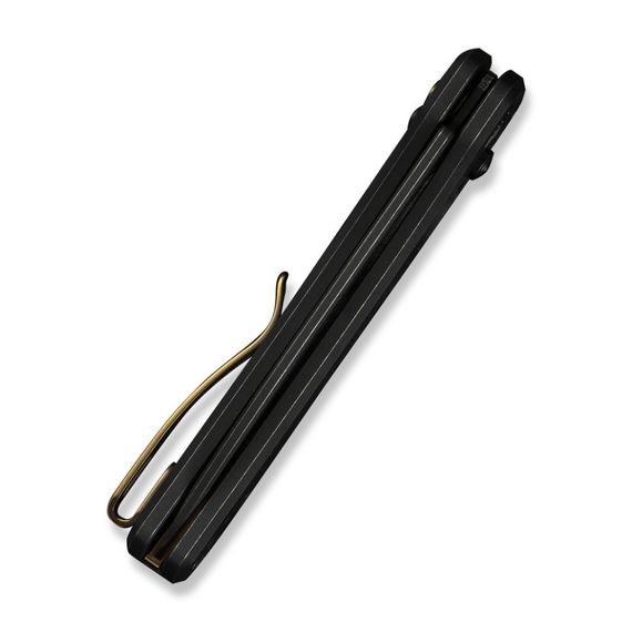 Ніж складаний Weknife Nightblade WE22046-1 | Зображення 5