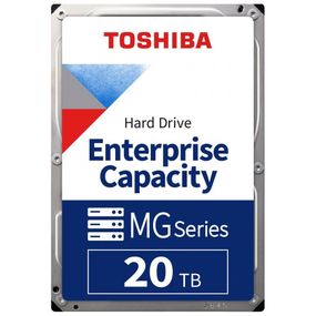 Жорсткий диск 3.5&quot; 20TB Toshiba (MG10ACA20TE)