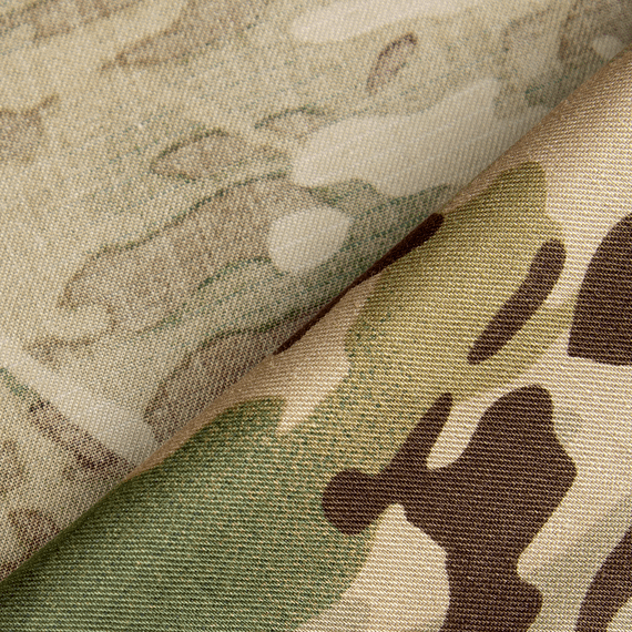 Куртка Stalker 3.0 Twill Multicam (7134), M | Зображення 8