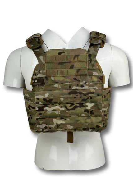 Плитоноска Multicam USA | Зображення 3