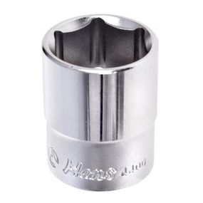 Торцева головка 1/2" 6-г 13 мм (4400M13) HANS
