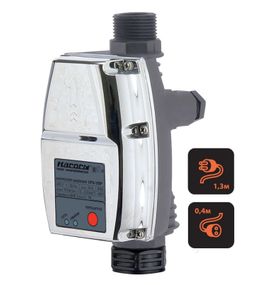 Контроллер давления NPO EPS-15-SP