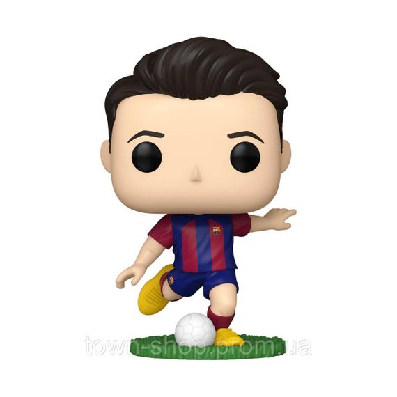 Игровая фигурка Funko POP! - Левандовский | Зображення 1