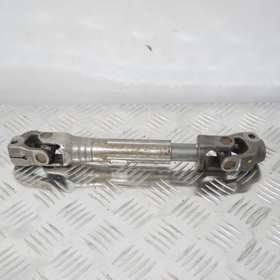 Рульовий карданчик Skoda Fabia III 2014-2018 Хрестовина рульової колонки Шкода Фабія 3 6R1423961