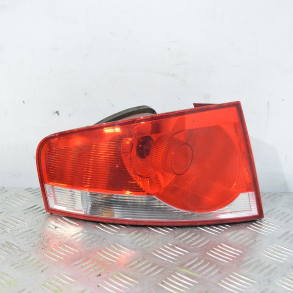 Ліхтар задній лівий Seat Altea XL 2009-2016 рестайлінг Фара стоп задня ліва Сеат Альтеа ХЛ 5P8945095A | Зображення 1