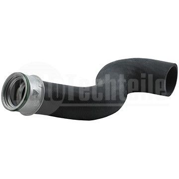 Патрубок интеркулера Audi A4 1.9 TDI 00-04/ A6 1.9 TDI 0 -05, AutoTechteile, 314 5128, 466715