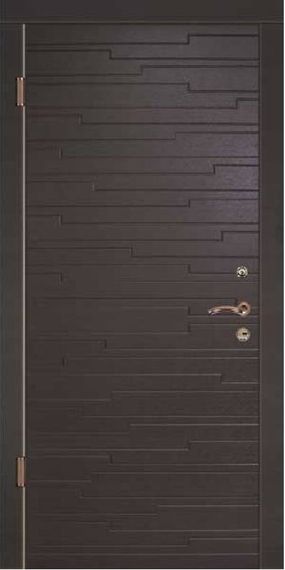 Входные двери Эстепона