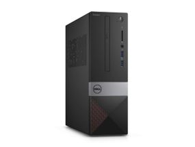 Б/В Системний блок Dell Vostro 3250 SFF (i3-6100/8GB DDR3/Без HDD/255W/без ОС)