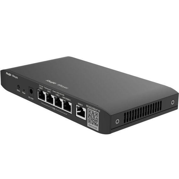 Маршрутизатор Ruijie Networks RG-EG105G-P V2 | Зображення 3