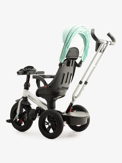 Велосипед 3-х колісний дитячий TR2405 Різнокольоровий shop (6902023101259) | Зображення 2