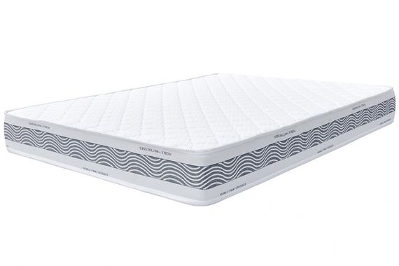 Матрац Highfoam Noble Platinum Comfort 120х200 см (EVR-5341) | Зображення 3