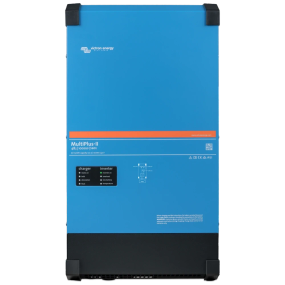 VictronEnergy MultiPlus-II 48/10000/140-100 однофазний чиста синусоїда Інвертор