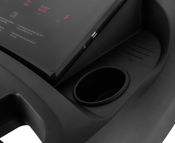 Бігова доріжка GYMTEK XT900 | Зображення 5