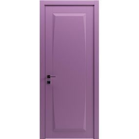 Двери Rodos LOFT Olimpia (1,2,3) RAL 4001