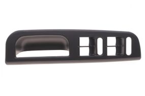 Ручка двери передней внутренняя L VW B5 95-05 Golf IV 97-06 58063