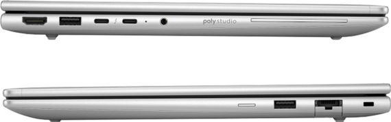HP EliteBook 6 G1i 14" WUXGA IPS, 300n/U5-225H (4.9)/16Gb/SSD512Gb/Intel Arc/FPS/Підсв/Win11Pro | Зображення 6
