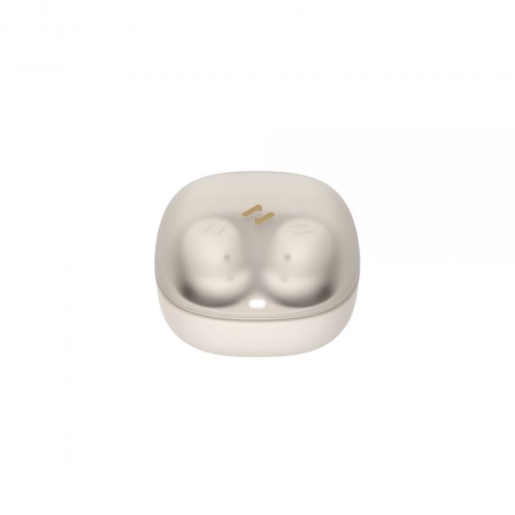 Бездротові навушники HAVIT TW969 TWS Beige | Зображення 7