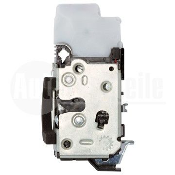 Замок двери передней левой Fiat Doblo 01-09, AutoTechteile, 505 0164, 51843471