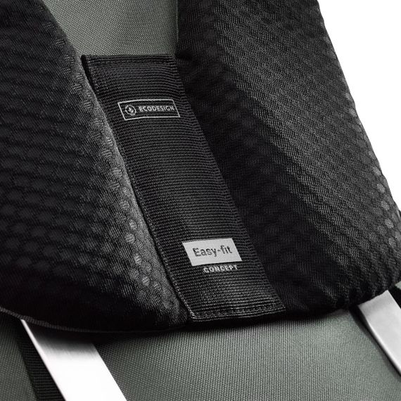 Рюкзак чоловічий для трекінгу TRAVEL 900 70 л - One Size | Зображення 7