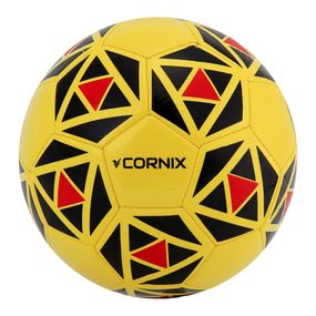 М'яч футбольний Cornix BlazeStrike XR-0375 Size 5