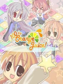 100% Orange Juice - Core Voice Pack 2 (DLC) - Steam Key - GLOBAL