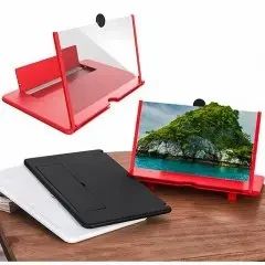 Складная регулируемая подставка-увеличитель 3D,5D,6D экрана держатель | Зображення 1