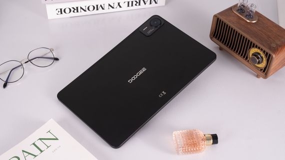 Планшет Doogee T36 12&quot; 8ГБ 6923740246993 | Зображення 5
