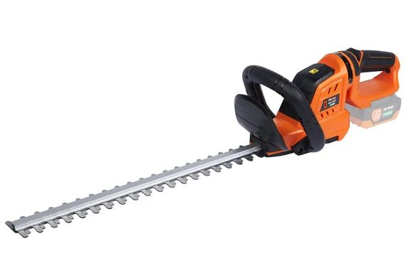 Кущоріз акумуляторний Sequoia без АКБ та ЗП SBHT2020T | Зображення 6