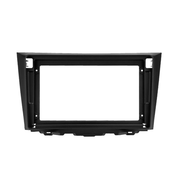 Перехідна рамка серії QIV QBR-F 2526-30 для Suzuki Kizashi 2009-2015 9 дюймів