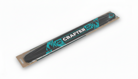 Шина для пили CRAFTER, 45см(18") , паз 1,5мм, крок 0,32, 72 ланки