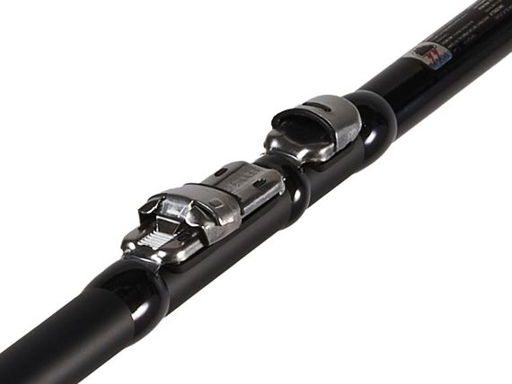 Удилище болонское Salmo Diamond Bolognese Medium MF 6.00m 5-20g | Зображення 1