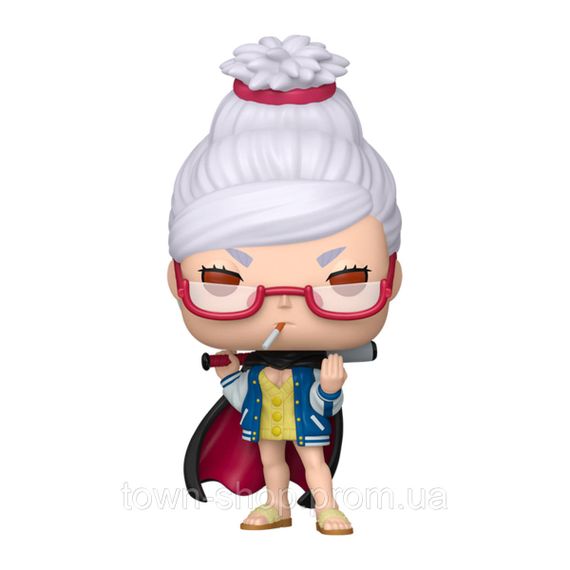 Игровая фигурка Funko POP! серии Дандадан - Сэйко Аясэ | Зображення 1