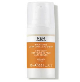 Крем для очей REN CLEAN SKINCARE RADIANCE BRIGHTENING DARK CIRCLE EYE CREAM 15ML