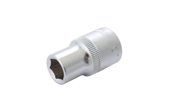 Головка шестигранная Apro - 11 мм x 1/2" (252711)