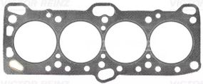 Прокладка ГБЦ HYUNDAI SONATA, MITSUBISHI STARION,  VICTOR REINZ (615225000)
