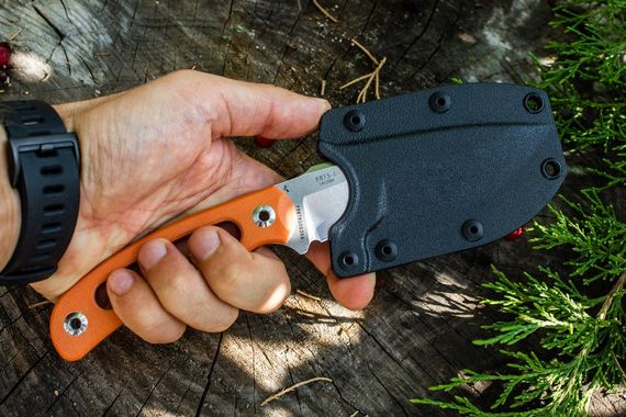 Ніж Ruike Hornet F815-J | Зображення 6