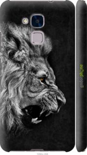 Чохол на Huawei Honor 5C Лев "1080m-356-2448"