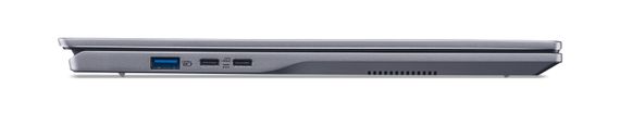 Ноутбук Acer Swift 14 AI SF14-11 14.5&quot; WQXGA IPS NX.KZXEU.001 | Зображення 5