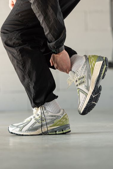 Кросівки New 1906R весна / літо / осінь 1869 44 | Зображення 3