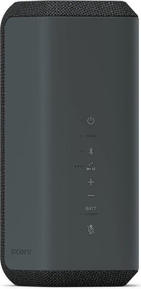 Акустична система Sony  SRS-XE300 Чорний (SRSXE300B.RU2)