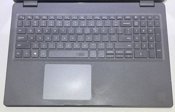 Ноутбук Dell Latitude 3510 / 15.6" (1920x1080) IPS / Intel Core i7-10510U (4 (8) ядра по 1.8 - 4.9 GHz) / 8 GB DDR4 / 256 GB SSD / Intel UHD Graphics / WebCam / Windows 11 Pro б/в | Зображення 4