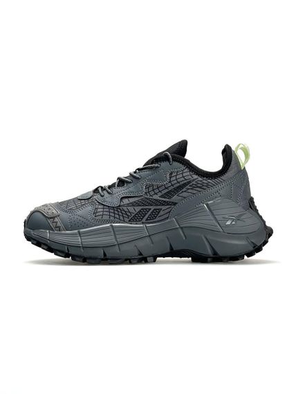 Чоловічі кросівки Zig Kinetica 2.5 Edge Grey Gore-Tex , В'єтнам,  еврозима 45 29 | Зображення 2