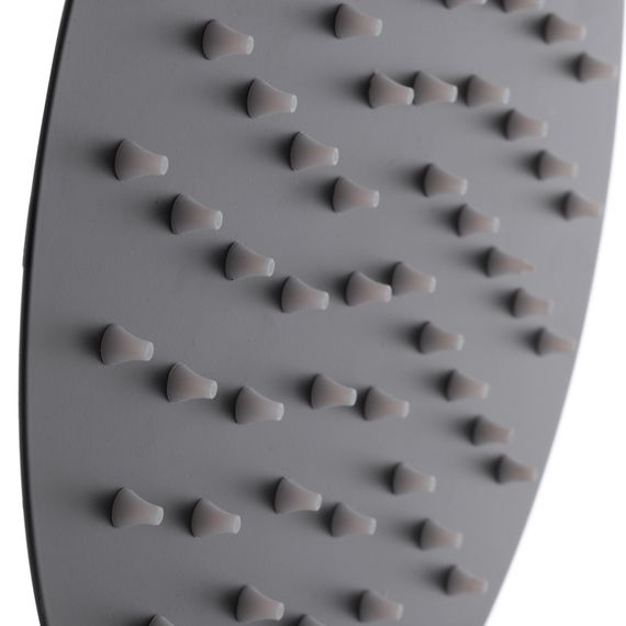 Лійка Mixxus SH-04 Black (MI5750) | Зображення 2