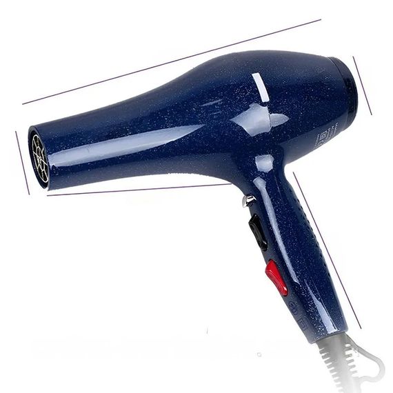 Фен для волосся з потужністю 2100 Вт XPRO Sokany X8 (234573568_659) | Зображення 7