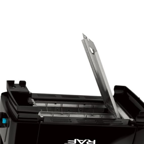 Тостер з нержавіючої сталі з 6 режимами підсмажування XPRO R 263 (41059-R 263_389) | Зображення 7