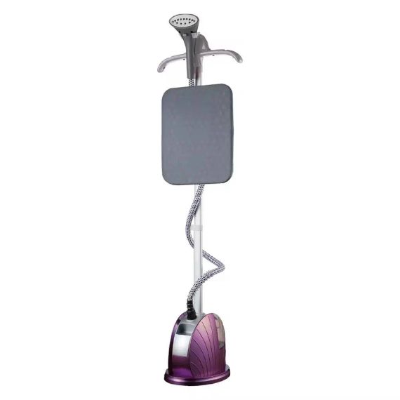 Відпарювач вертикальний для одягу зі стійкою Zepline 3500Вт ZP-132